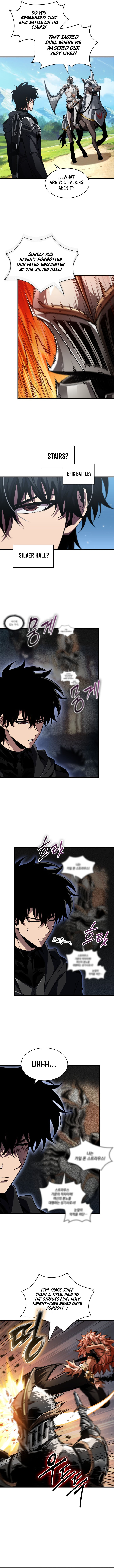 Pick Me Up Chapter 165 9